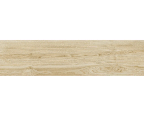 Holzfliese mit Holzoptik