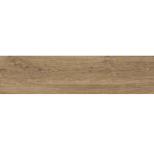 Holzfliese mit Holzmaserung