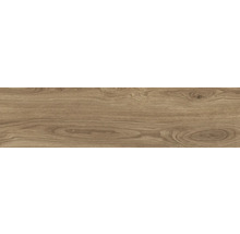 Holzfliese mit Holzmaserung