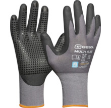 Gebrauchshandschuhe mit Handflächenbeschichtung