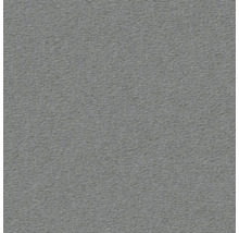 Nahaufnahme einer grauen Putzoberfläche.