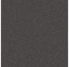 Nahaufnahme einer schwarzen Textur