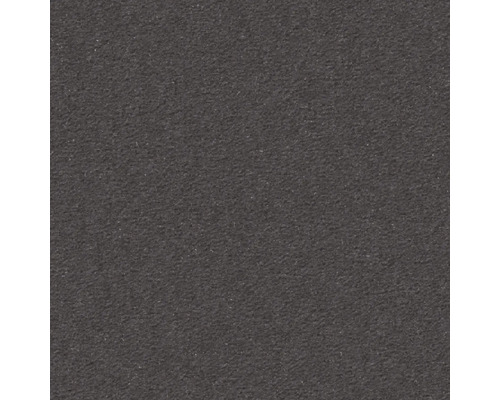 Nahaufnahme einer schwarzen Textur