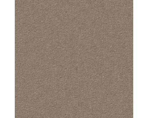 Nahaufnahme einer beigen Putzoberfläche.