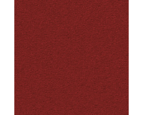 Roter Teppichboden