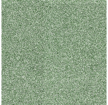 Grüner Teppichboden