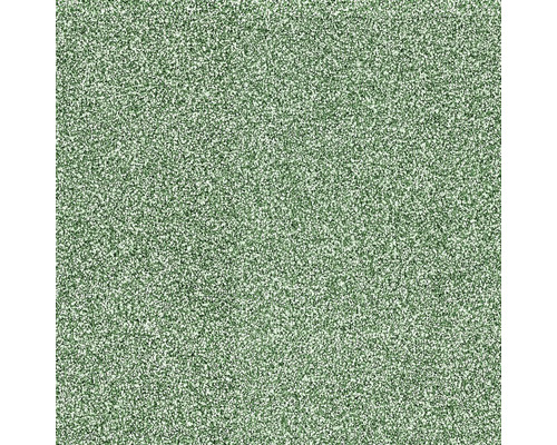 Grüner Teppichboden