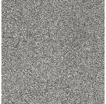 Detailansicht eines Teppichs.