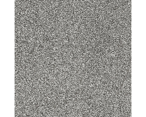 Detailansicht eines Teppichs.