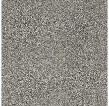 Nahaufnahme eines grauen Teppichs