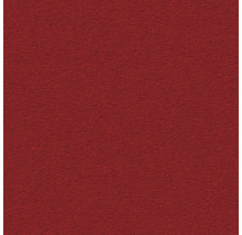 Rote, strukturierte Oberfläche