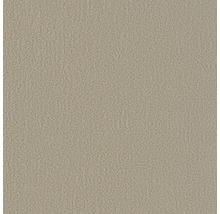 Nahaufnahme eines beigen Teppichs mit Textur