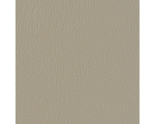 Nahaufnahme eines beigen Teppichs mit Textur