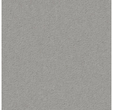 Nahaufnahme einer grauen Wandfarbe mit matter Textur