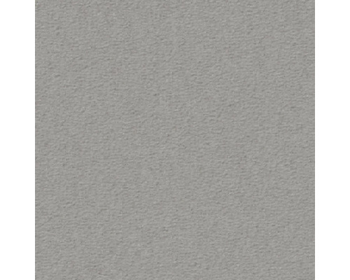 Nahaufnahme einer grauen Wandfarbe mit matter Textur