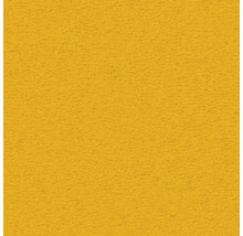 Gelber Stoffhintergrund