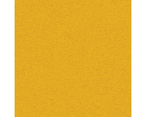 Gelber Stoffhintergrund