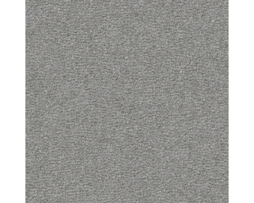 Nahaufnahme eines grauen Teppichs