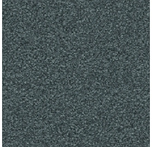 Nahaufnahme eines grauen Teppichbodens