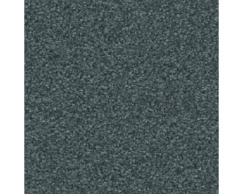 Nahaufnahme eines grauen Teppichbodens