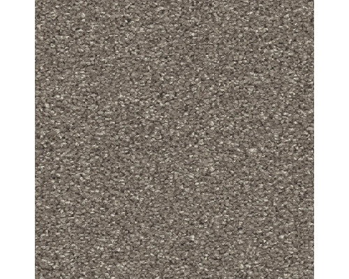 Nahaufnahme von grauem Teppichboden