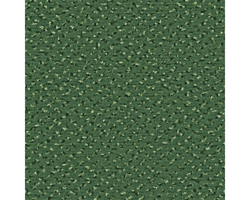 Nahaufnahme eines grünen Teppichs