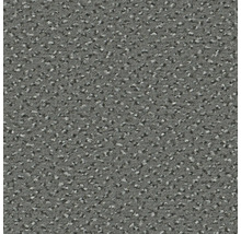 Nahaufnahme von grauem Teppichboden