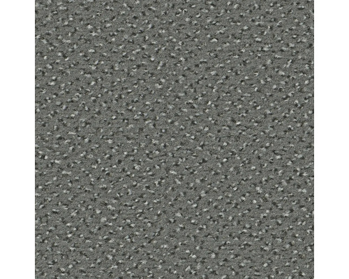 Nahaufnahme von grauem Teppichboden