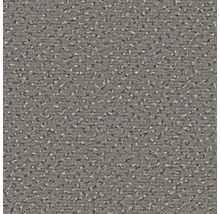 Detailansicht eines grauen Teppichbodens