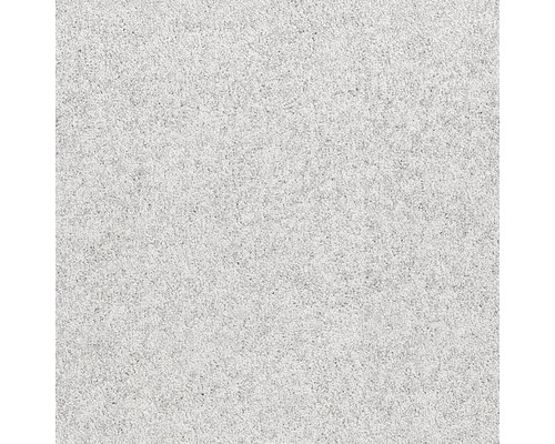 Nahaufnahme eines hellen Teppichbodens mit dichter Textur