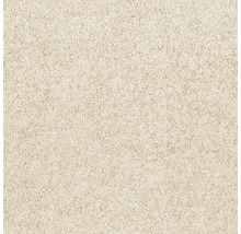 Nahaufnahme eines beigen Teppichs