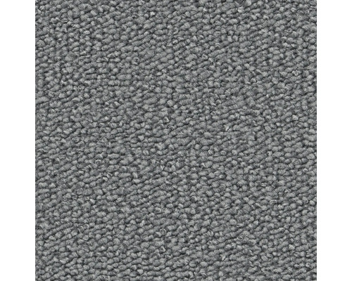 Nahaufnahme eines grauen Teppichs