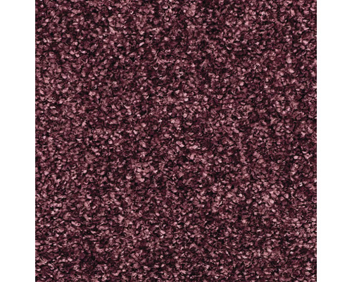 Nahaufnahme eines Teppichbodens