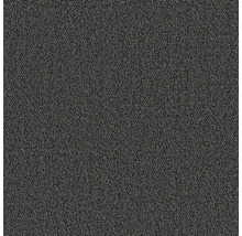 Detailansicht eines grauen Teppichbodens