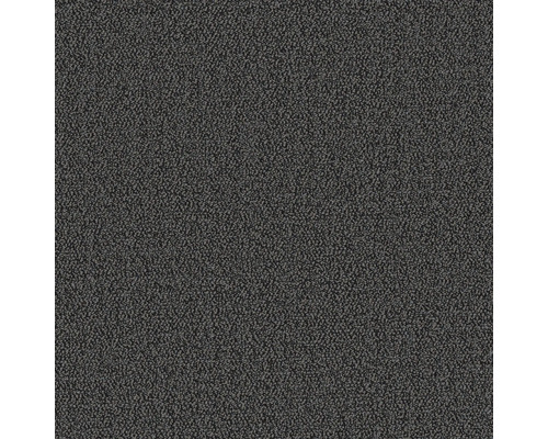 Detailansicht eines grauen Teppichbodens