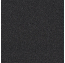 Schwarzer Teppichboden