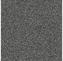 Grauer Teppichboden