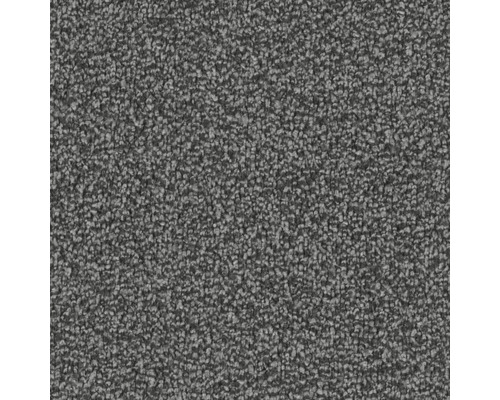 Grauer Teppichboden