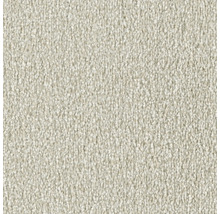 Nahaufnahme eines hellen Teppichs