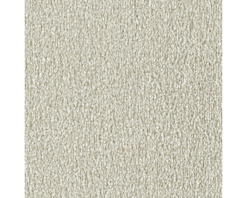 Nahaufnahme eines hellen Teppichs