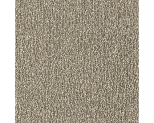 Nahaufnahme eines beigen Teppichs