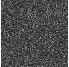 Nahaufnahme von grauem Teppichboden