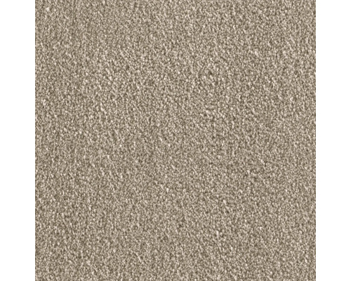 Nahaufnahme eines beigen Teppichbodens