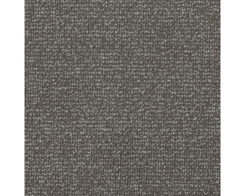 Nahaufnahme eines grauen Teppichbodens