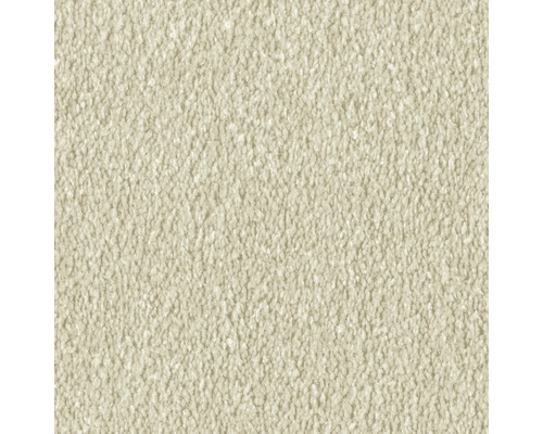 Nahaufnahme eines beigen Teppichs