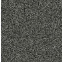 Grauer Teppichboden