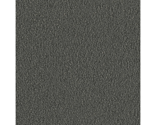 Grauer Teppichboden