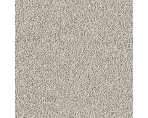 Nahaufnahme eines hellen Teppichbodens.