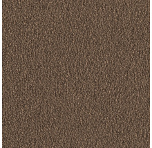 Nahaufnahme eines Teppichs mit Schlingenstruktur