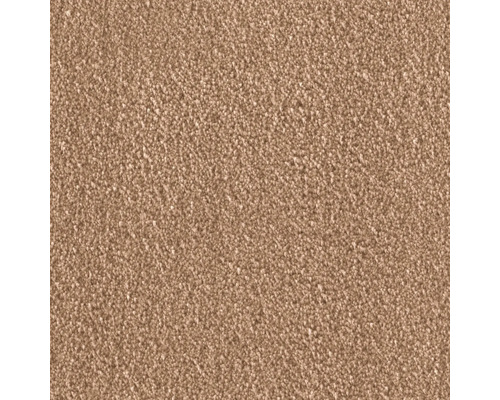 Nahaufnahme eines beigen Teppichs